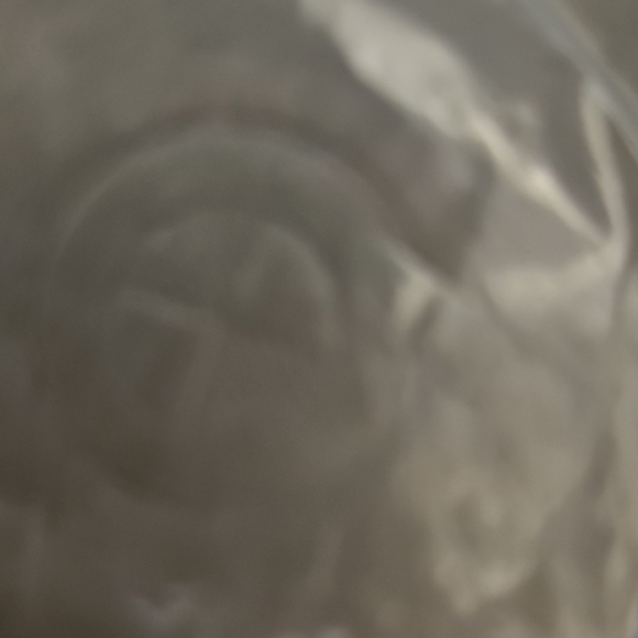 BMW Navy Blue Baseball Cap - Picture 6 of 6